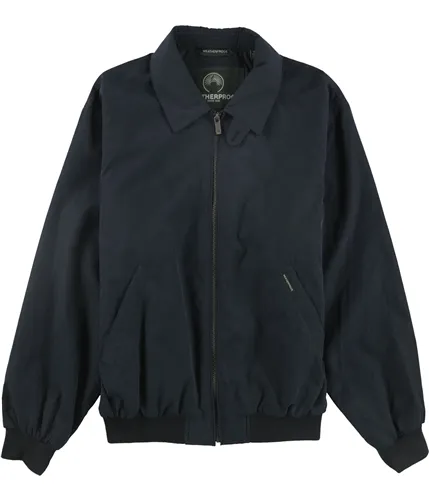 Weatherproof Mens Lightweight Bomber Jacket