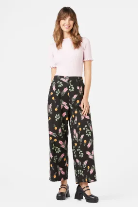 Wild Flower Pant