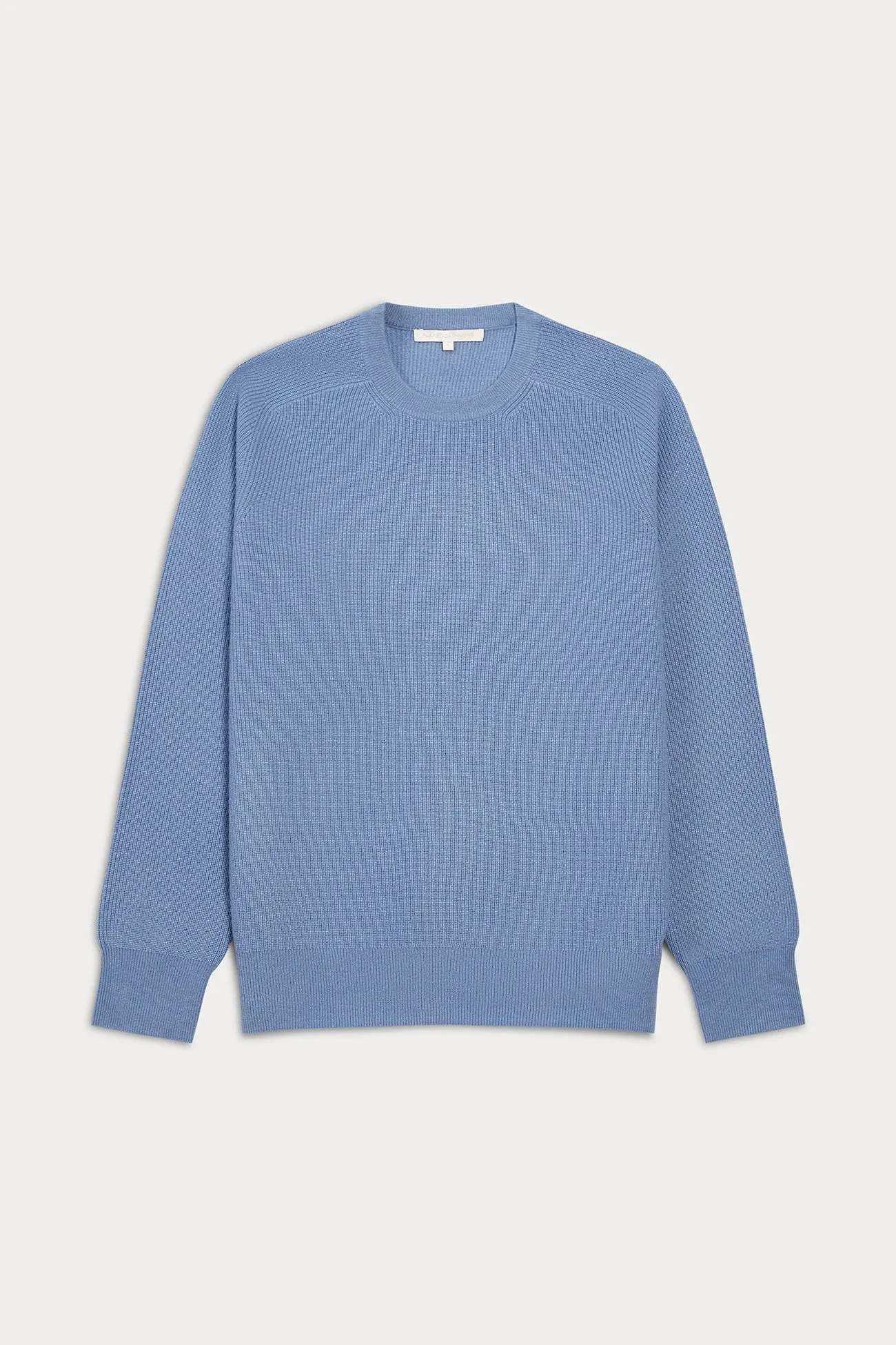 WILL CREWNECK