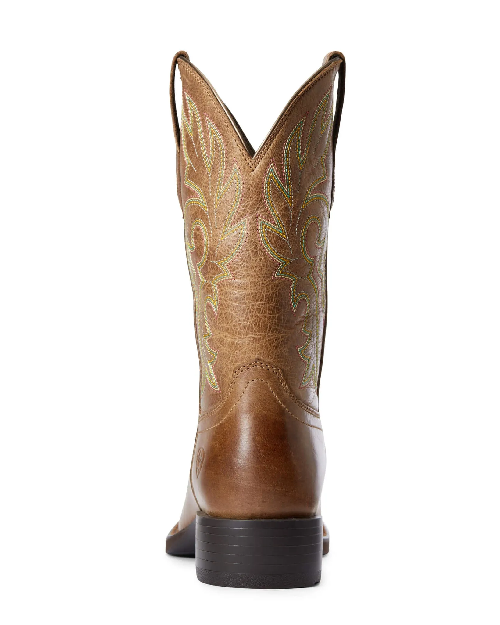 Women's Cattle Drive Western Boots