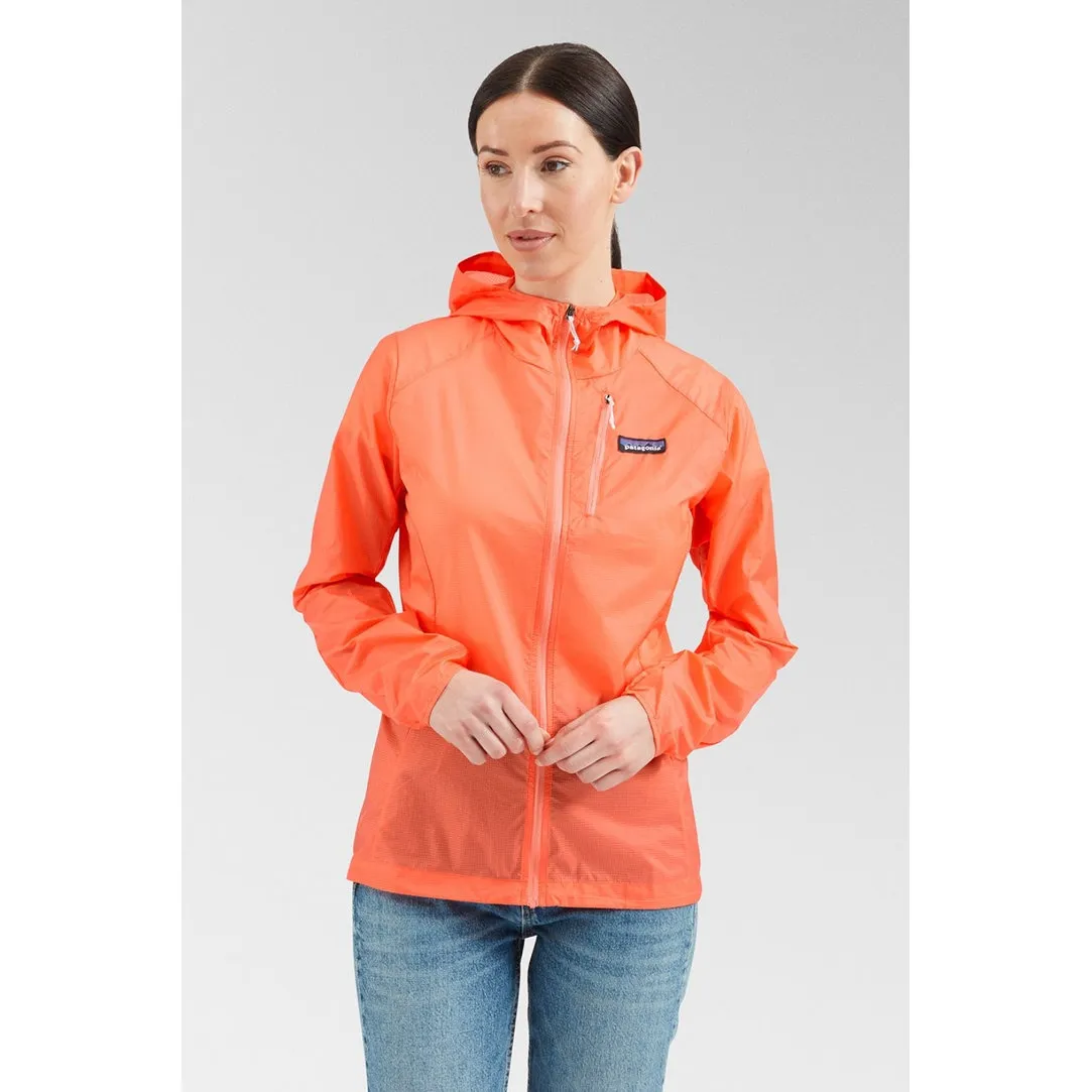 Womens Houdini Jacket