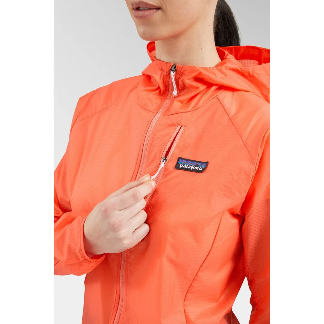 Womens Houdini Jacket