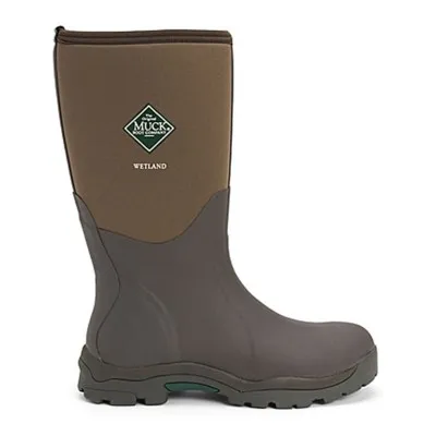 Women's Muck Wetland Boots