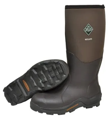 Women's Muck Wetland Boots