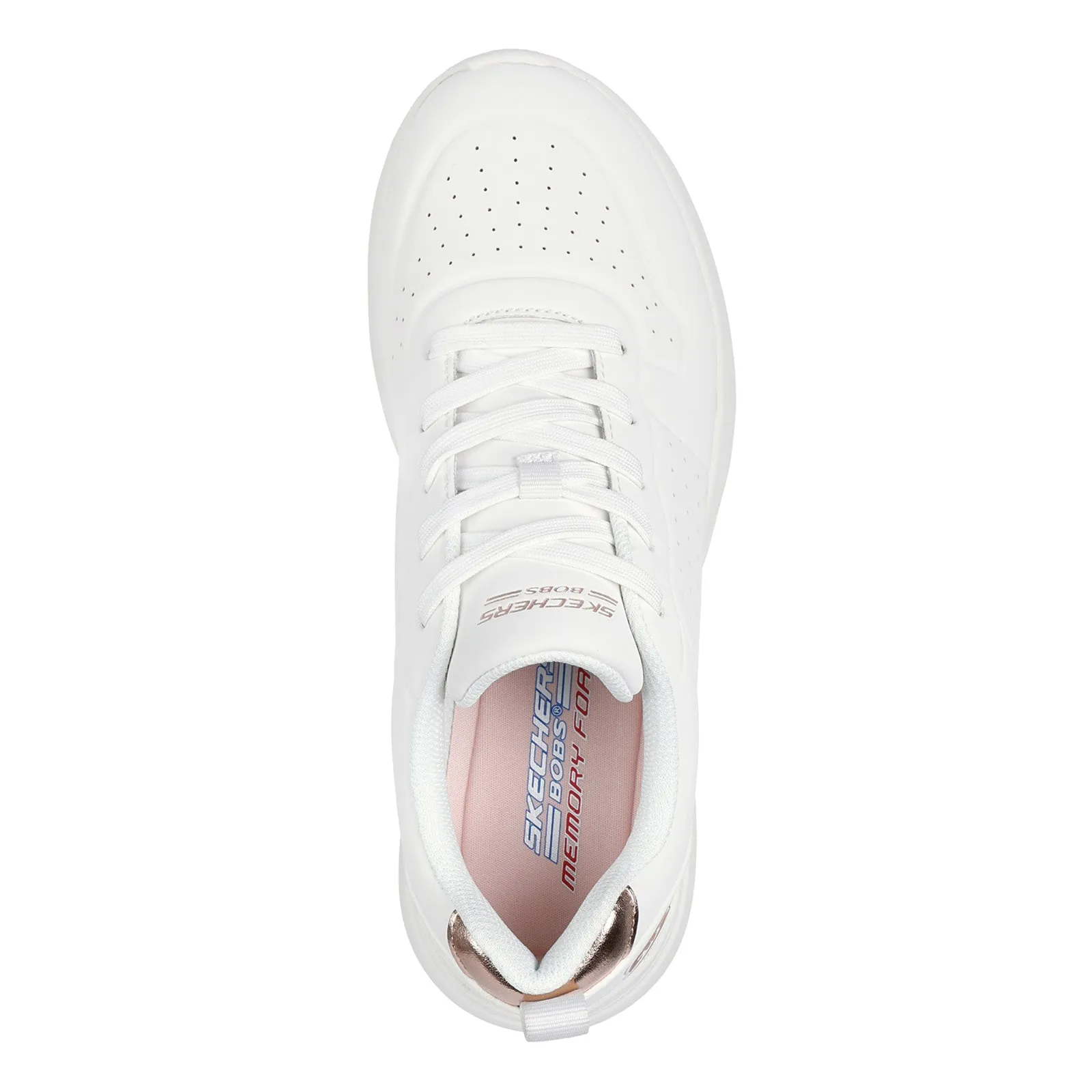 Women's Skechers, BOBS Milano - Pure Decadence Sneaker