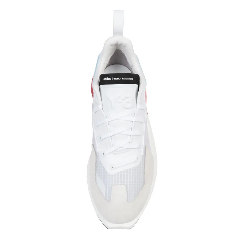 Y-3 Orisan White Sneaker