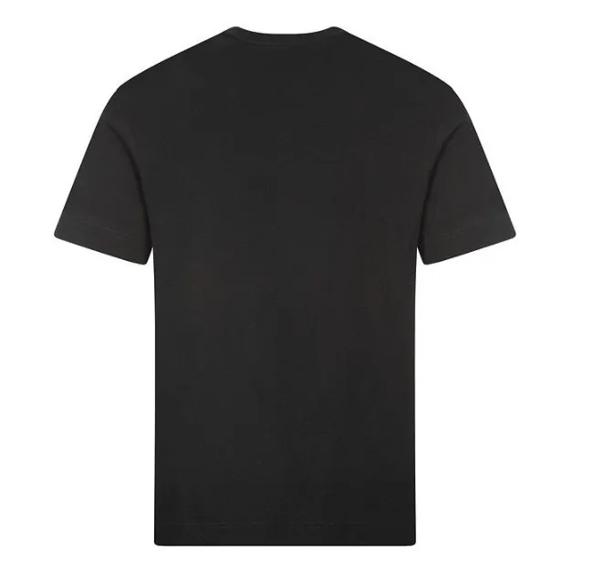 Y-3  |Street Style Plain Logo Designers T-Shirts