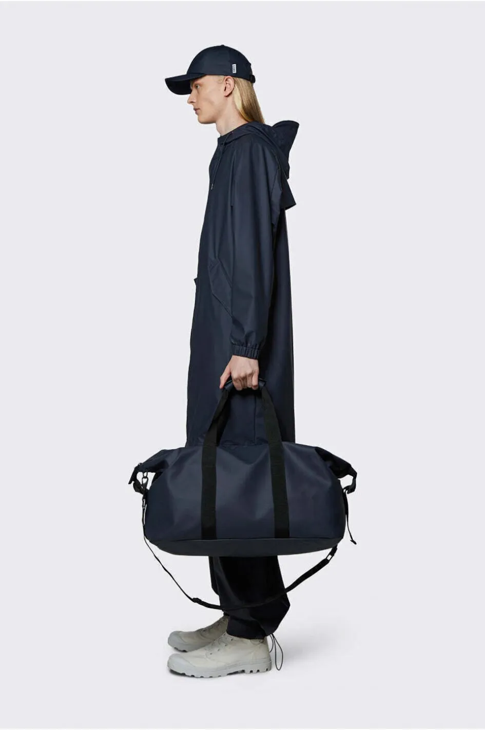 Zaino Rains - Weekend Bag